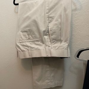 Croft & Barrow Men's Dress Pants